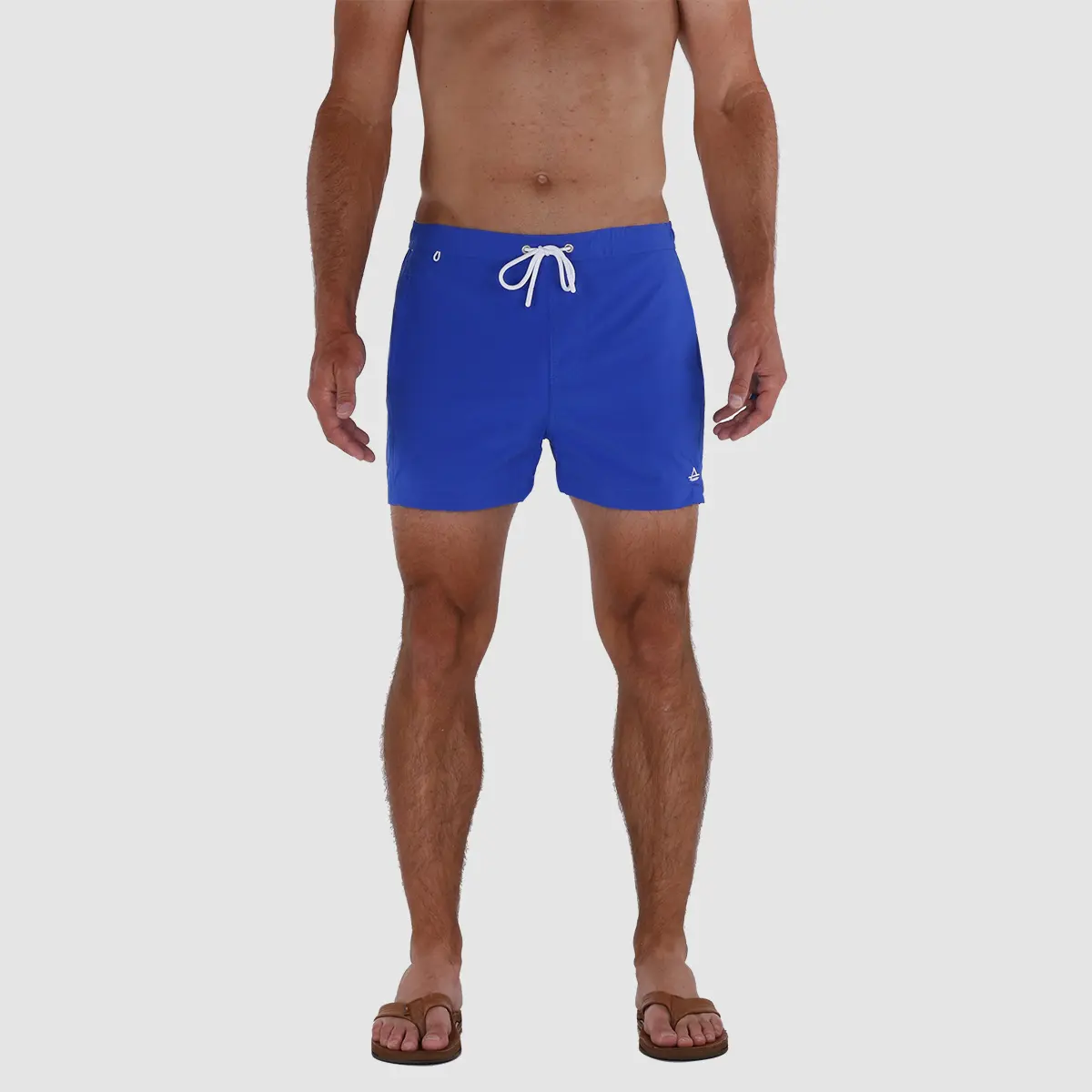 3 inch inseam swim trunks | The Classics Men's Short Swim Trunks