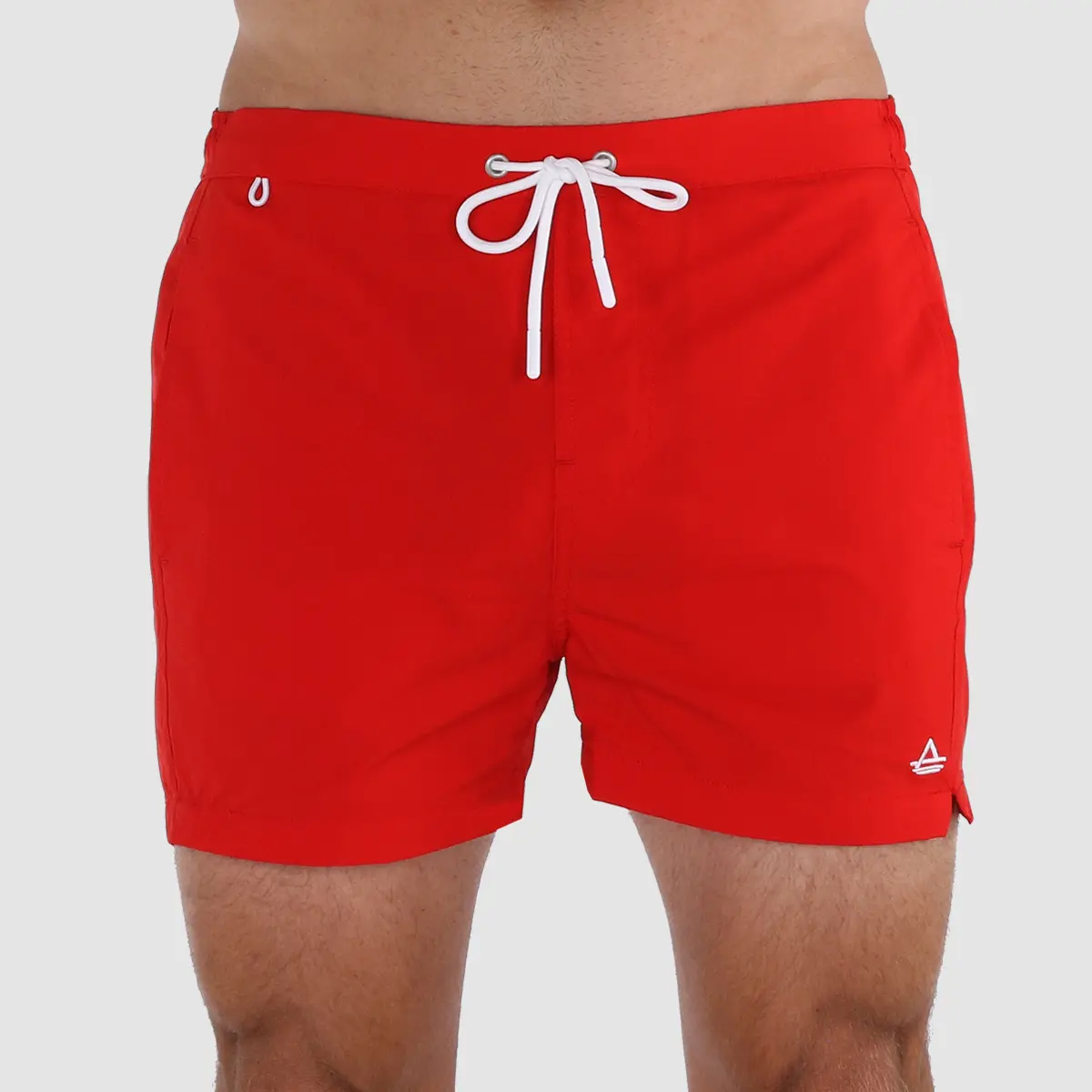 Avalon Classics in Red: Men's 3